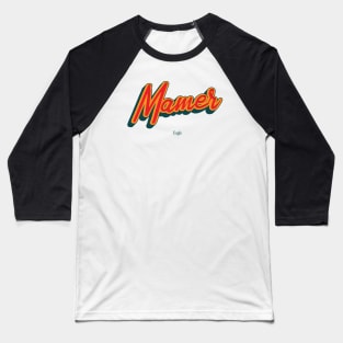 Mamer Baseball T-Shirt